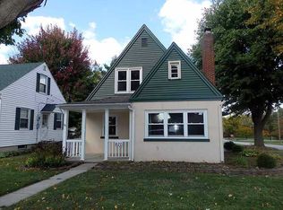 620 E Water St, Greenville, OH 45331