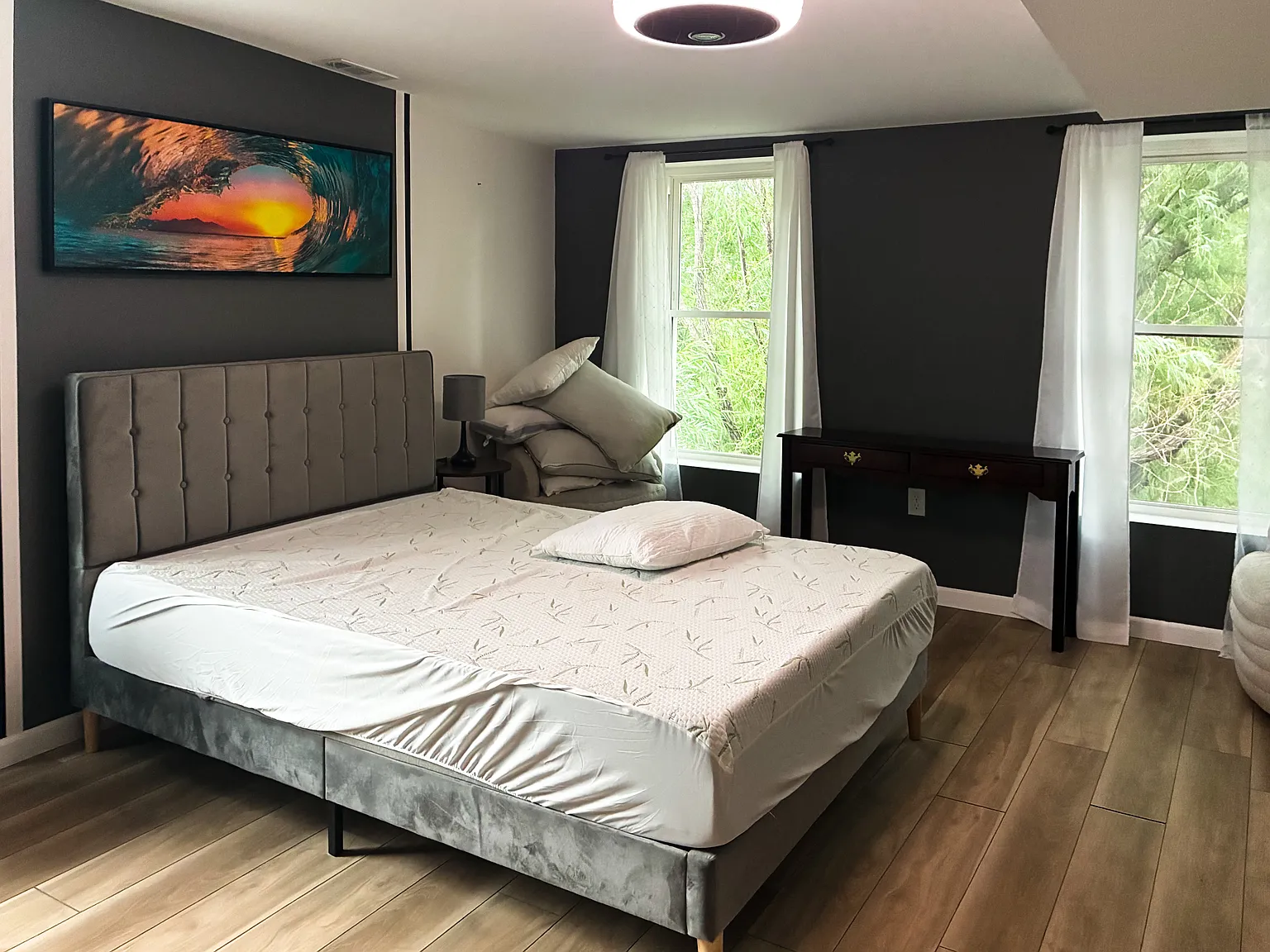2 bed, 900 sqft, $1,100 — Photo 4