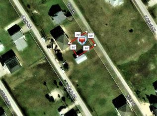 881 Brint Dr, Crystal Beach, TX 77650