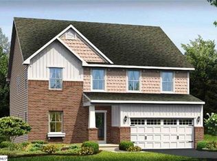 726 Ethridge Point, Boiling Springs, SC 29316