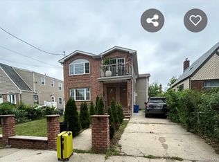 120-36 199 Street, Saint Albans, NY 11412