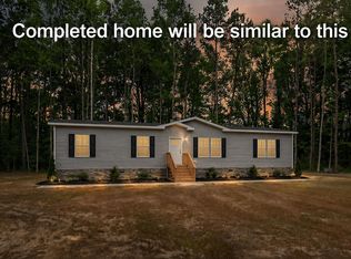 236 Gaines Cir, Cottageville, SC 29435