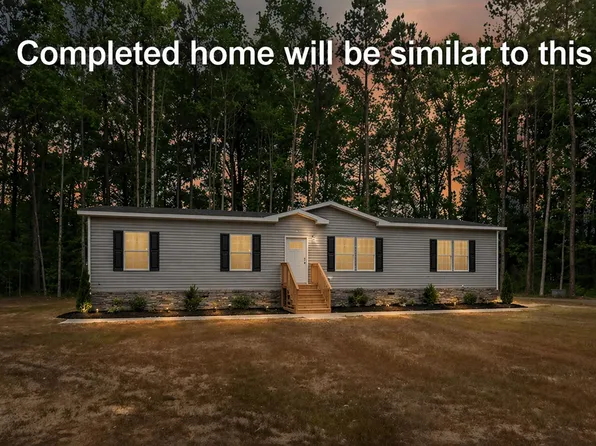 236 Gaines Cir, Cottageville, SC 29435