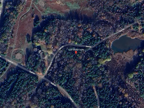 1131 Duffer Ln, Saulsbury, TN 38067