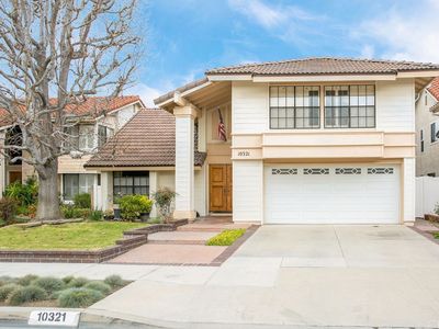 10321 Ponderosa St, Bellflower, CA, 90706