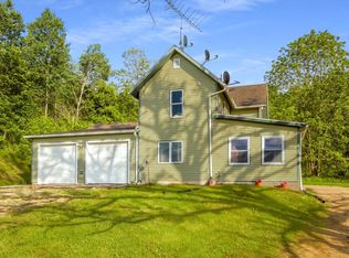 N24792 County Road I, Ettrick, WI 54627