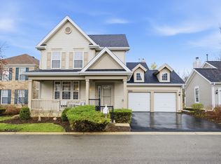1412 Gregory Ct, Indian Creek, IL 60061