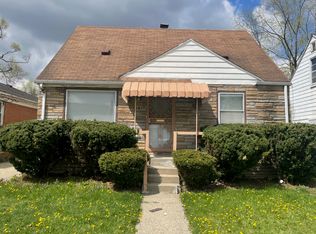 7417 Vaughan St, Detroit, MI 48228