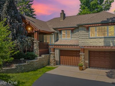 25740 Farmbrook Rd, Southfield, MI, 48034