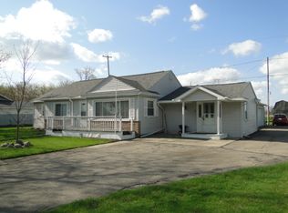 2115 E Dodge Rd, Clio, MI 48420