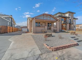 1567 Meade St #B, Denver, CO 80204