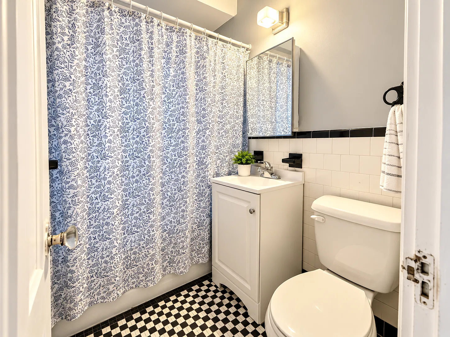 1 bed, 500 sqft, $1,500 — Photo 3