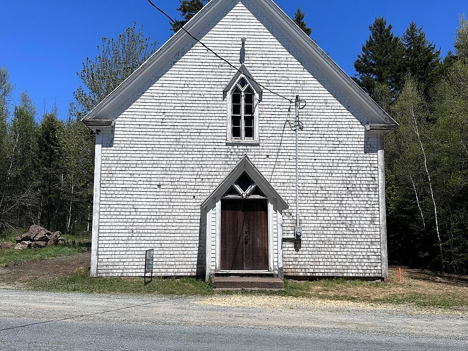 1941 New Cumberland Rd, Lunenburg, NS B0R 1G0 Zillow