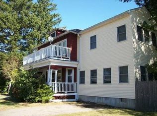 64 Weybosset St #2, Boston, MA 02136