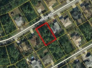 109 Ryan Dr, Palm Coast, FL 32164