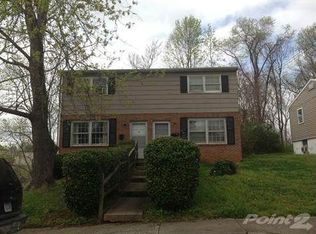 1615 Meridian St, Charlottesville, VA