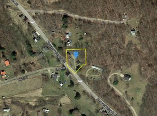 10484 Pleasant Valley Rd, Frazeysburg, OH 43822