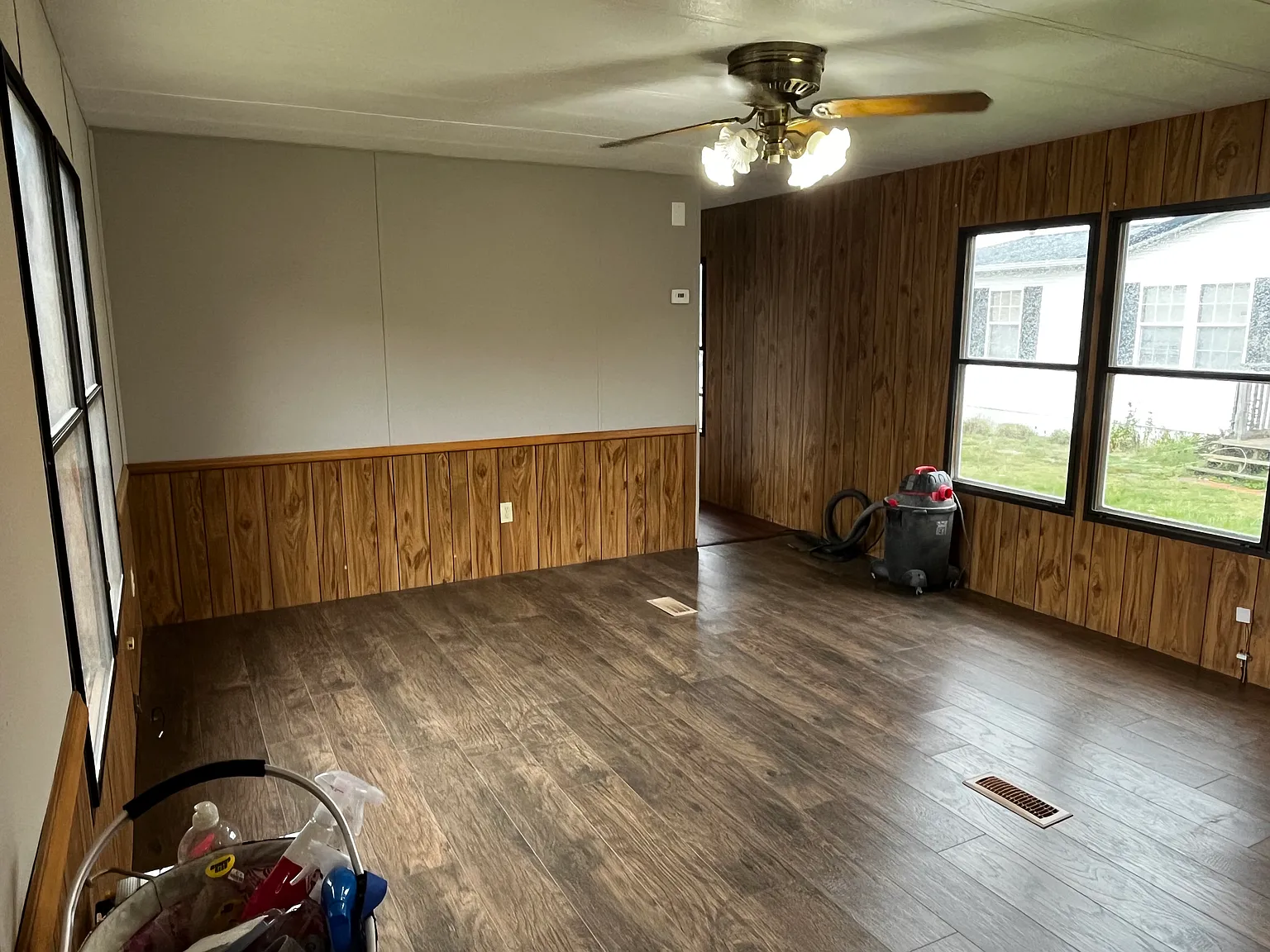 2 bed, 826 sqft, $750 — Photo 4