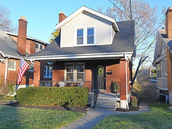3418 Mayfair Ave, Cincinnati, OH 45211
