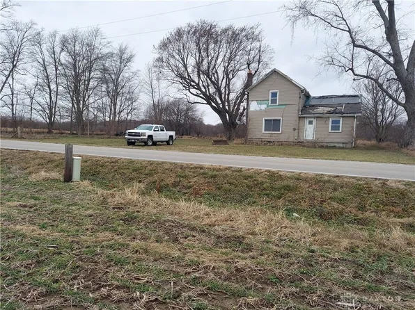 2116 Greenville Nashville Rd, Greenville, OH 45331