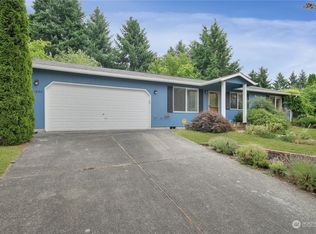 1306 McCormick St SE, Olympia, WA
