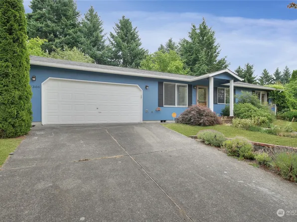 1306 McCormick Street SE, Olympia, WA 98501