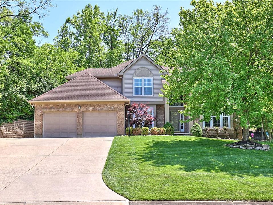 6651 Lewis Clark Trl, Cincinnati, OH 45241 Zillow