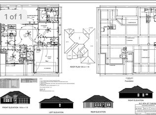 917 8th St, Tuscola, TX 79562