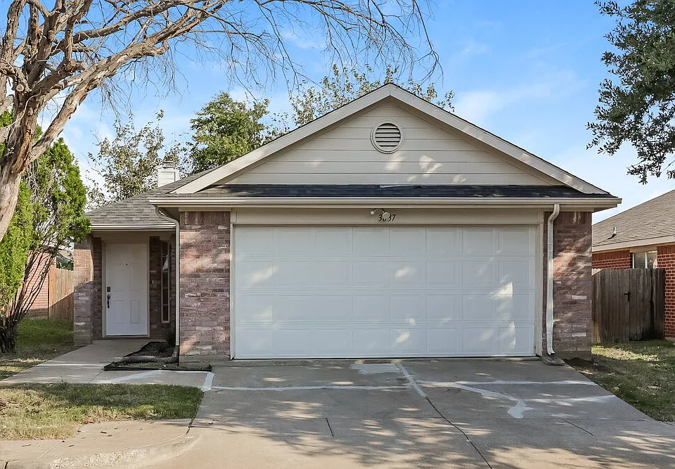 3037 San Martin Dr