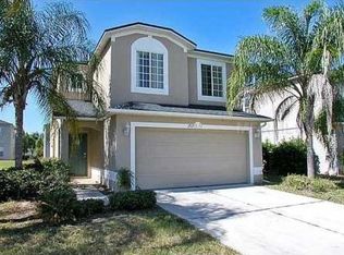 1717 Portcastle Cir, Winter Garden, FL 34787