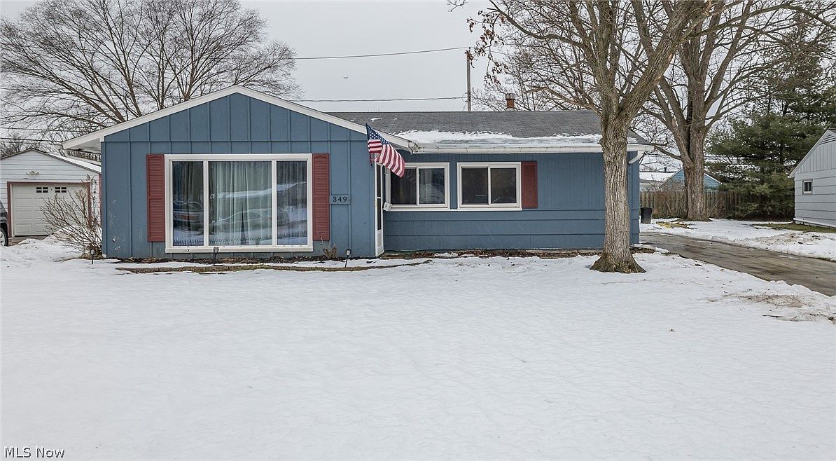 349 Rowan Dr, Berea, OH 44017 Zillow