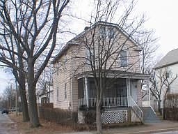 Corner Property
