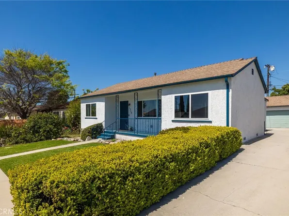 1313 W 118th St, Los Angeles, CA 90044