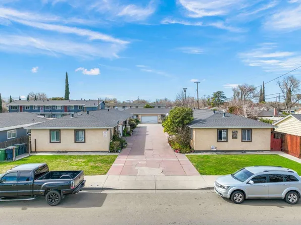 Holly, Tracy, CA 95376