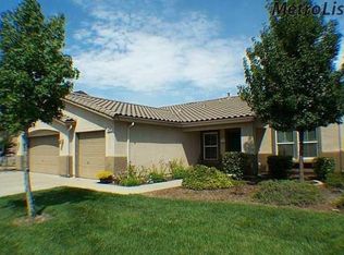 4435 Kingscote Way, Mather, CA