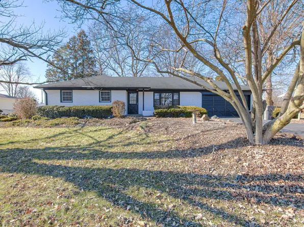 4144 Five Points Rd, Indianapolis, IN 46239