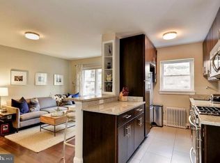 2339 40th Pl NW APT 102, Washington, DC 20007