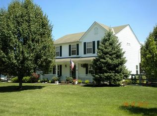 4764 Angeline, Mason, OH 45040