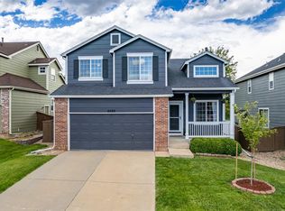 4525 Hunterwood Dr, Highlands Ranch, CO 80130