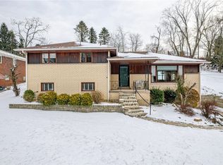 1474 Judy Ln, Monroeville, PA