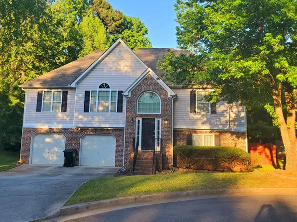 235 Ripple Creek Dr SW, Marietta, GA 30060
