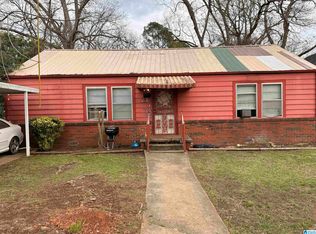315 Jefferson Ave, Bessemer, AL 35020