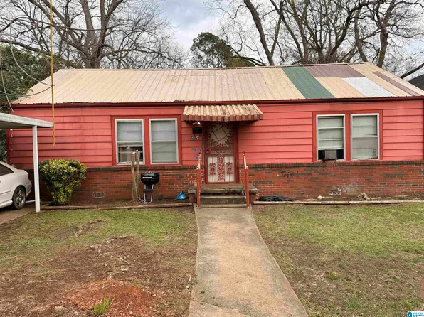 315 Jefferson Ave, Bessemer, AL 35020