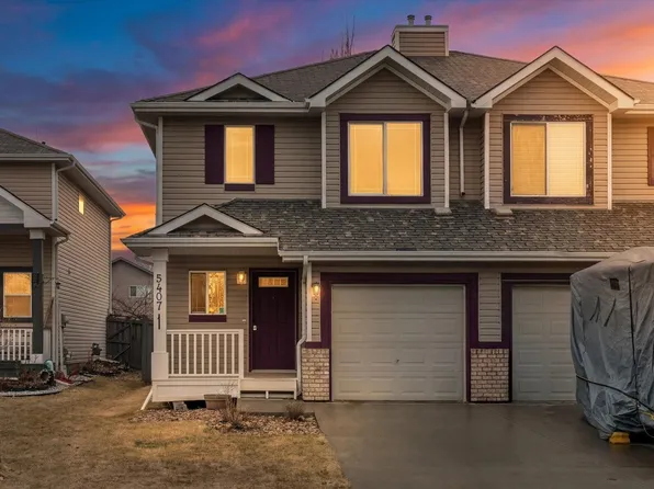 5407 204th St NW, Edmonton, AB T6M 2Z1