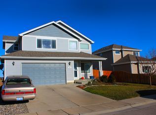 504 Red Ryder Dr, Gillette, WY 82718