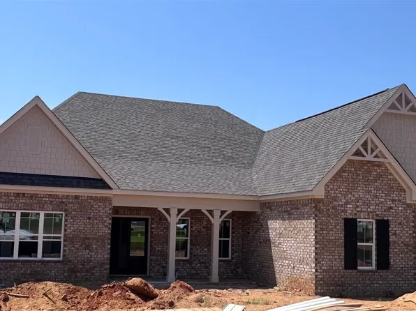 105 Saratoga Ln, Prattville, AL 36066