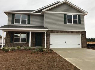 839 Moorhen Way, Crestview, FL 32539