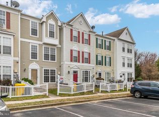 607 Sprite Way, Glen Burnie, MD 21061