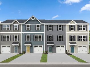Juniper Plan, Dillon Lakes, Charlotte, NC 28269