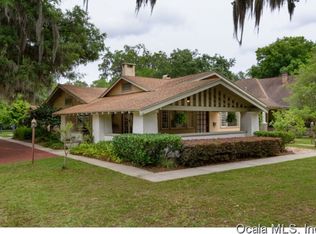 1255 E Fort King St, Ocala, FL 34471